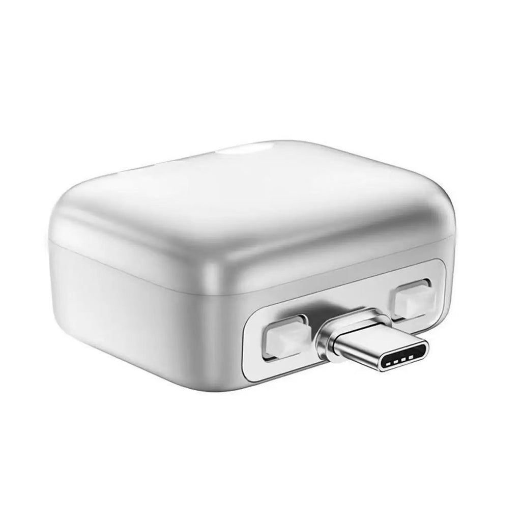 Smart Charging Splitter