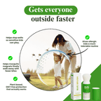 BiteGuard Bug Brush— Mess-free mosquito powder Concept7