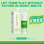 BiteGuard Bug Brush™— Mess-free mosquito powder Concept7