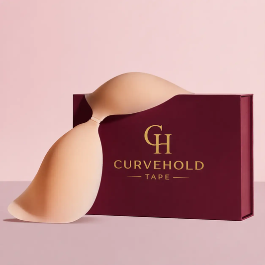 Curvehold Cleavage™ bra Concept7