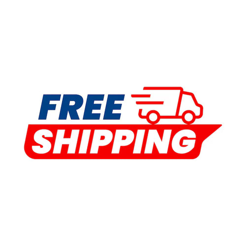 FREE Shipping Concept7