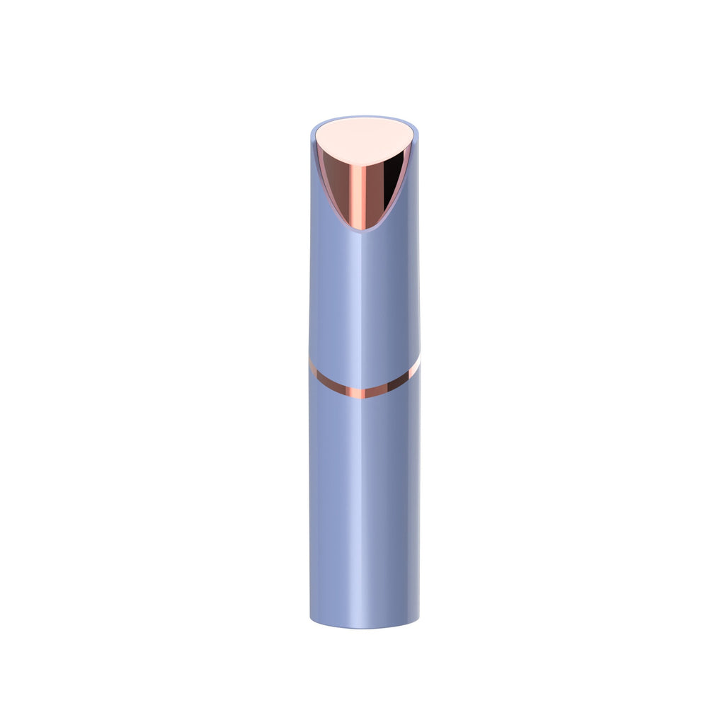 Rechargeable Lipstick Style Hair Trimmer Concept7