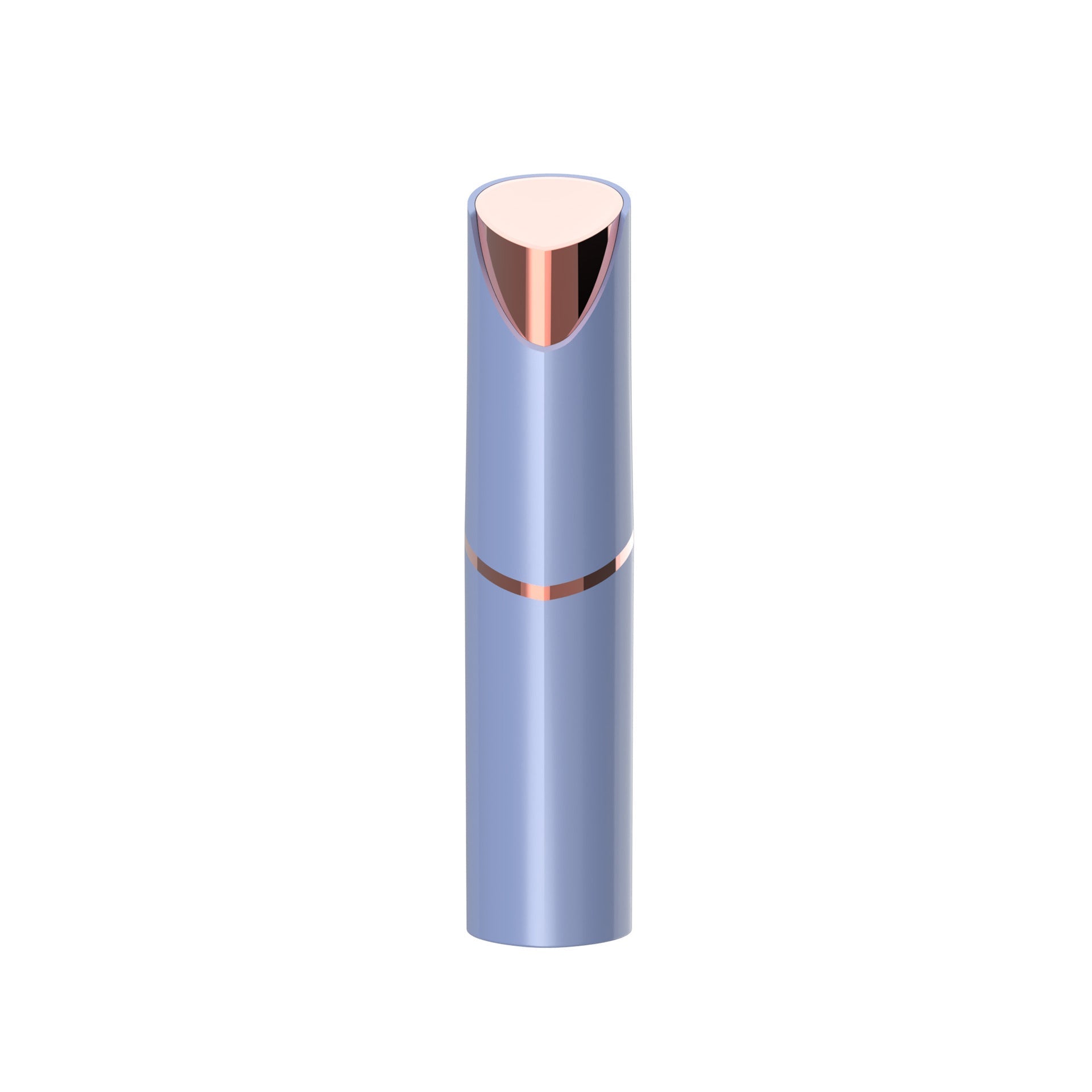 Rechargeable Lipstick Style Hair Trimmer Concept7