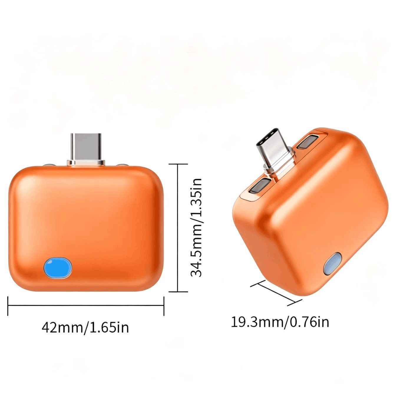Smart Charging Splitter Concept7