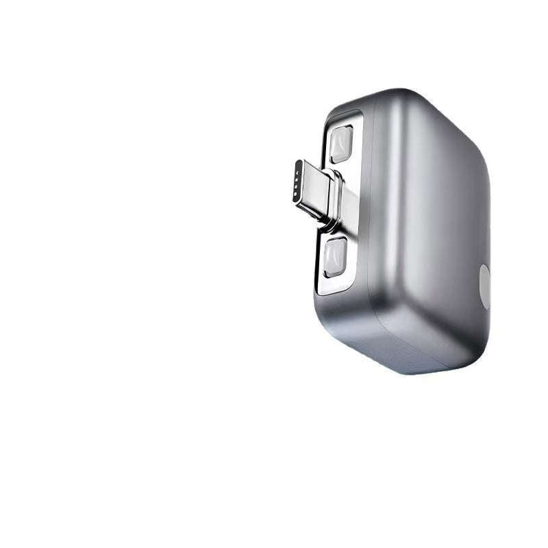Smart Charging Splitter Concept7