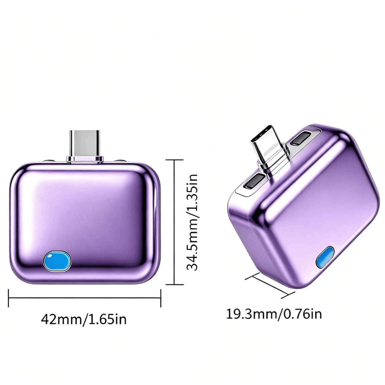 Smart Charging Splitter Concept7